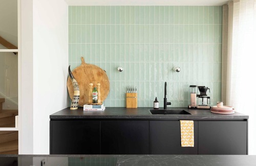 Muiden Villa | Villa Amsterdam Castle - stylish comfortable family retreat with stunning views