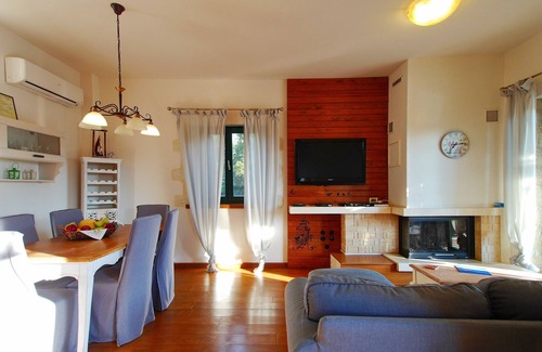 Apokoronas Villa | Villa Amvrosia