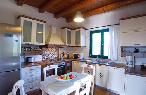 Apokoronas Villa | Villa Amvrosia