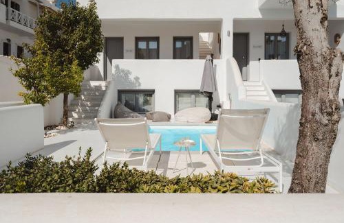 Agios Prokopios House | Villa Amy Agios Prokopis