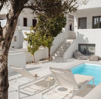 Agios Prokopios House | Villa Amy Agios Prokopis