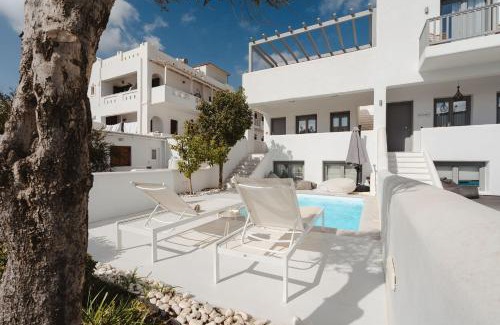 Agios Prokopios House | Villa Amy Agios Prokopis