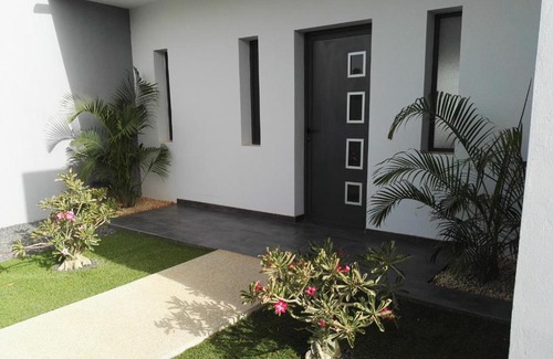 La Somone Villa | VILLA AMY