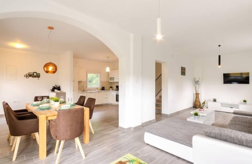 Vinodolska opcina House | Villa Anđelika by Interhome