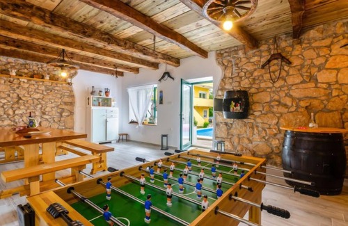 Vinodolska opcina House | Villa Anđelika by Interhome