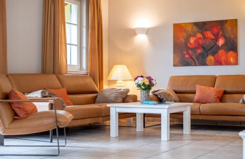 Neuhaus House | VILLA AN DER DÜNE