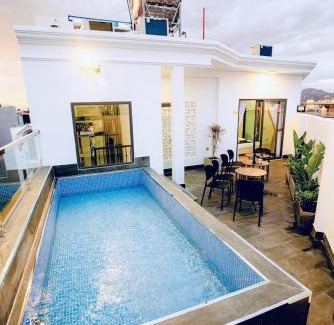 Phan Rang Hotel | Villa An Nguyên Phan Rang