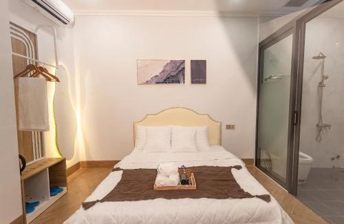 Phan Rang Hotel | Villa An Nguyên Phan Rang