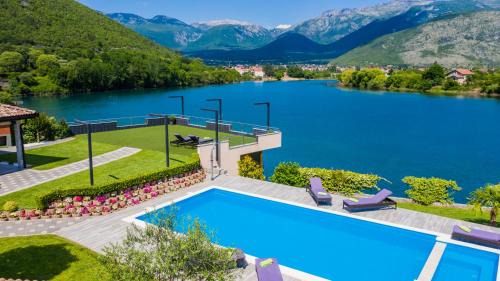 Mostar Villa | Villa Ana