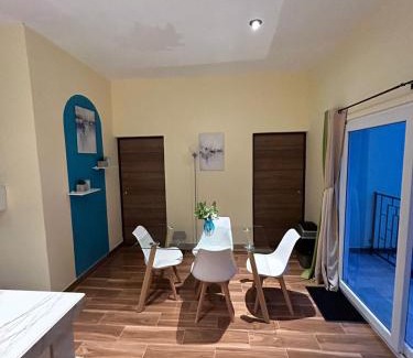 Retalhuleu Apartment | Villa Ana