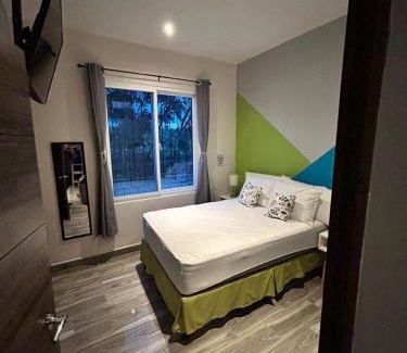Retalhuleu Apartment | Villa Ana