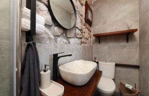 Medveja Villa | Villa ANA