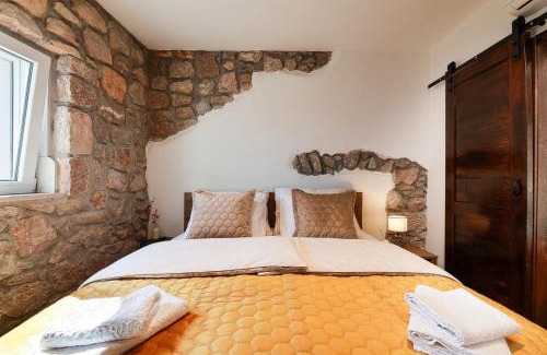 Medveja Villa | Villa ANA