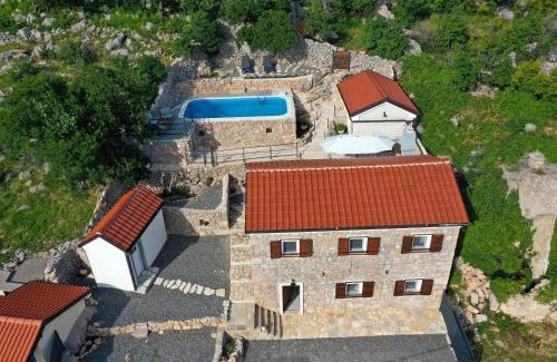 Medveja Villa | Villa ANA