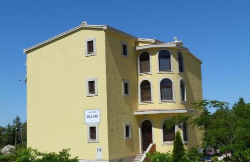 Starigrad Apartment | Villa Ana