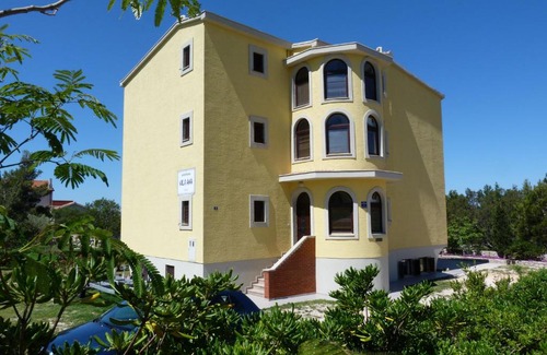 Starigrad Apartment | Villa Ana