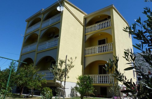Starigrad Apartment | Villa Ana