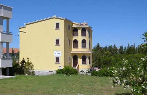 Starigrad Apartment | Villa Ana