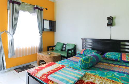 Tretes House | Villa Ana