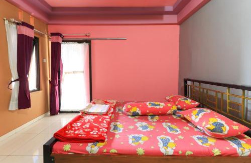 Tretes House | Villa Ana