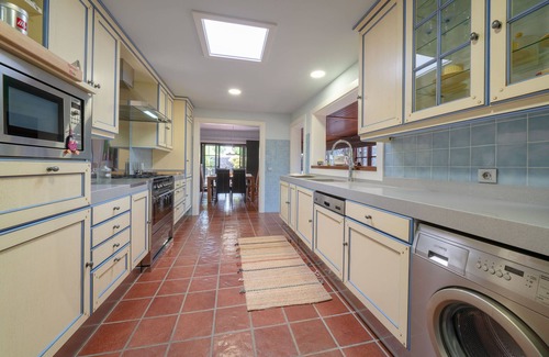 Costa Teguise Villa | Villa Ana iris Golf in Lanzarote.