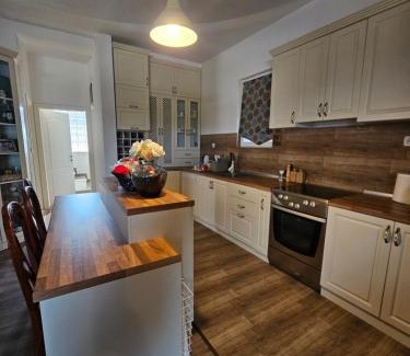 Nov Dojran Villa | Villa Ana