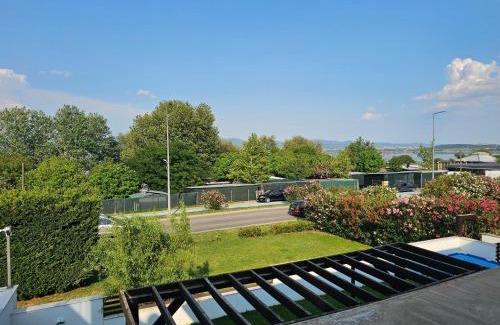 Nov Dojran Villa | Villa Ana