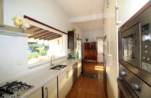 Vila Real Santo Antonio House | Villa Ana - Santa Rita - Between the Mountains and the Sea