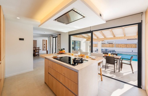 Les Palmeres Villa | Villa Ana Puerto Pollensa New listing by JS Villas