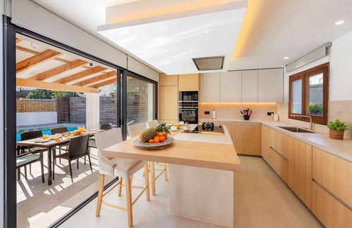 Les Palmeres Villa | Villa Ana Puerto Pollensa New listing by JS Villas