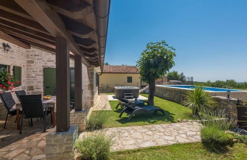 Kanfanar House | Villa Ana Rita by Interhome
