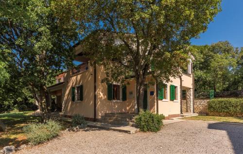 Stanisovi Villa | Villa Ana Vlakovo