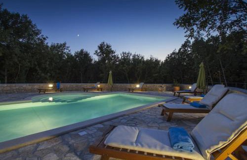 Stanisovi Villa | Villa Ana Vlakovo