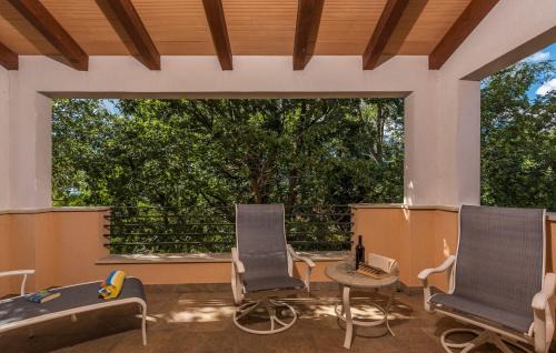Stanisovi Villa | Villa Ana Vlakovo