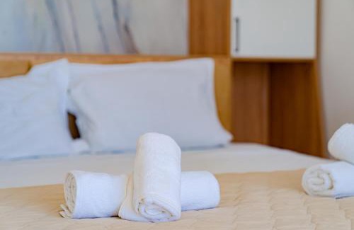 Elshani Apartment | Villa ANABELLA