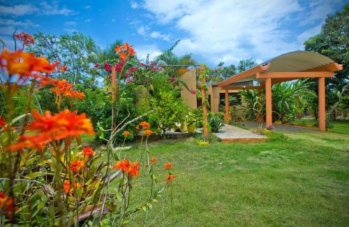 La Vega Province House | VILLA ANACAHUITA, Limonal