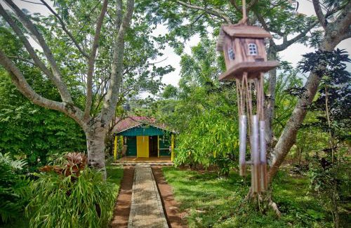 La Vega Province House | VILLA ANACAHUITA, Limonal