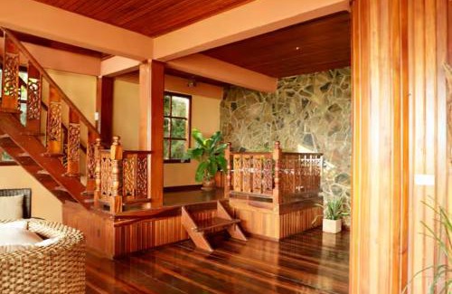 Baan Tai Villa | Villa Anahata