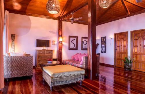 Baan Tai Villa | Villa Anahata