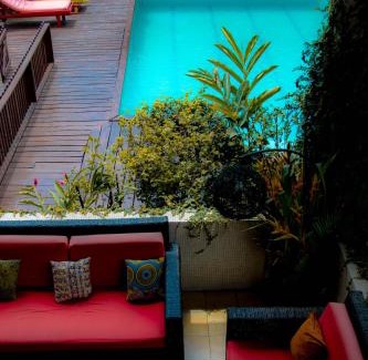 Angre Hotel | Villa Anakao Abidjan