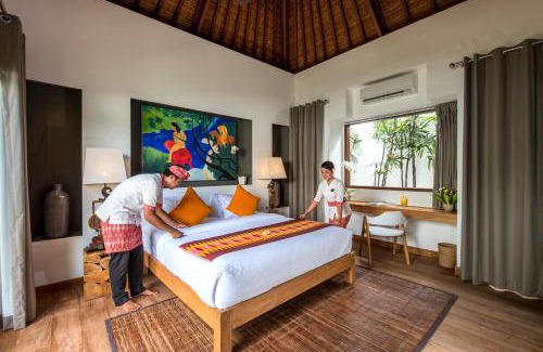 Drupadi Villa | Villa Anam