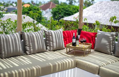 Drupadi Villa | Villa Anam