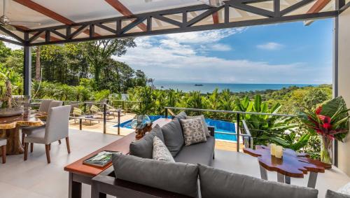 Ballena Resort | Villa Ananda