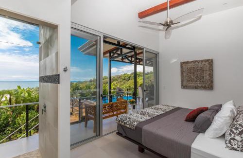 Ballena Resort | Villa Ananda
