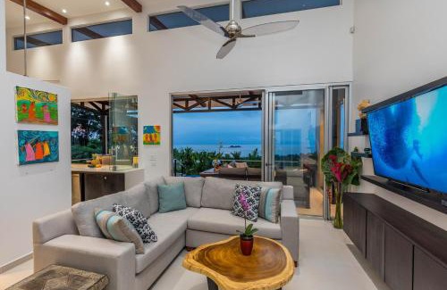Ballena Resort | Villa Ananda