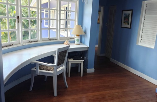 Patience Hill Villa | Villa Ananda: Luxury Villa in Tobago