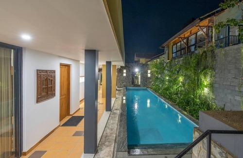 Thiranagama Villa | Villa Ananta - 2 Bedrooms with Pool