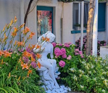 Sinemoretz House | Villa Anastasia