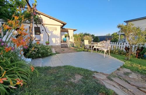 Sinemoretz House | Villa Anastasia