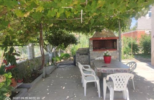 Keramoti Villa | Villa Anastasia